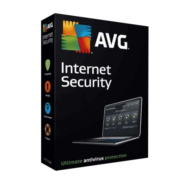 AVG Internet Security