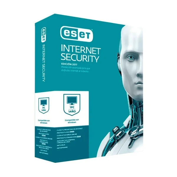 Eset Internet Security