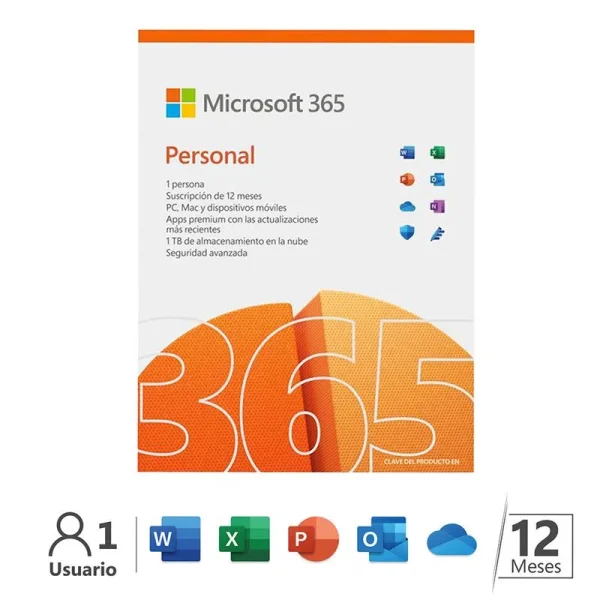 Microsoft Office 365