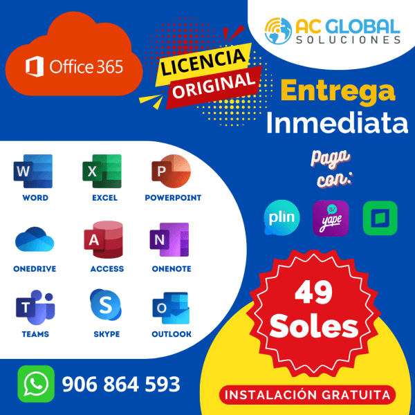 Microsoft Office 365 - Imagen 2