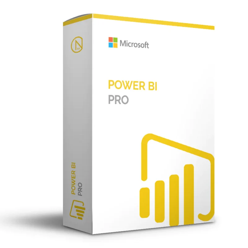 Microsoft Power BI