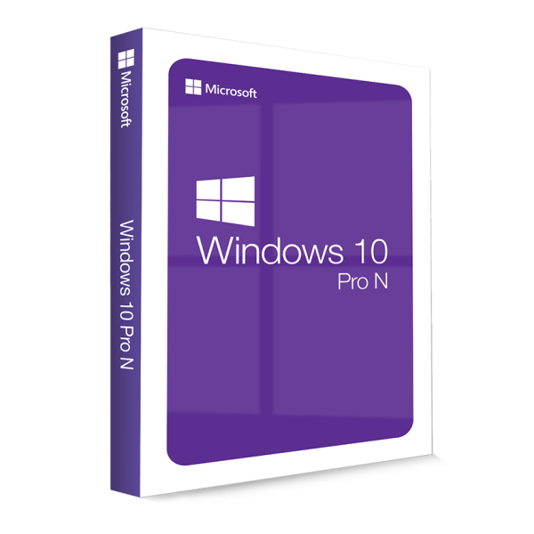 Windows 10 Pro