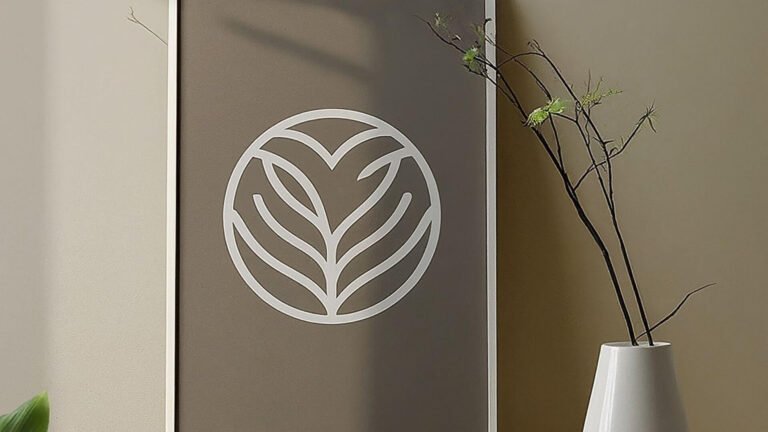 Las Características Esenciales de un Buen Logotipo: Claves para Impulsar tu Marca hacia el Éxito