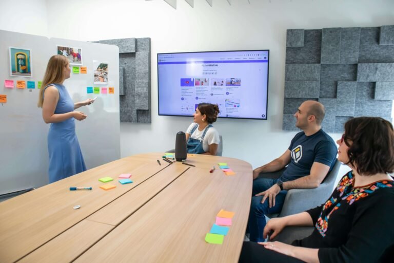 Estrategias de Marketing de Contenidos: Creación, Distribución y Medición