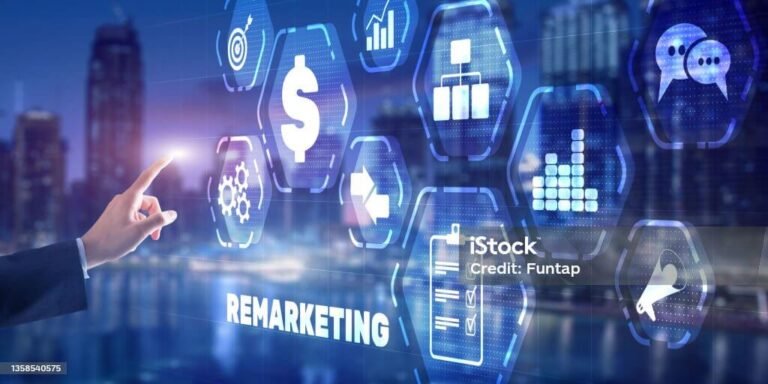 Cómo Utilizar el Remarketing en tu Estrategia de Marketing Digital