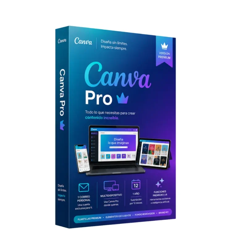 Canva Pro