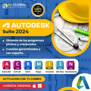 Autodesk