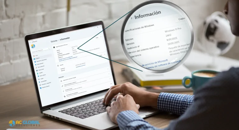 ¿Cómo saber qué Versión y Edición de Windows tienes? Guía para Windows 10 y 11