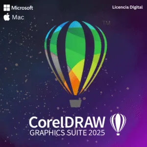 CorelDraw 2025