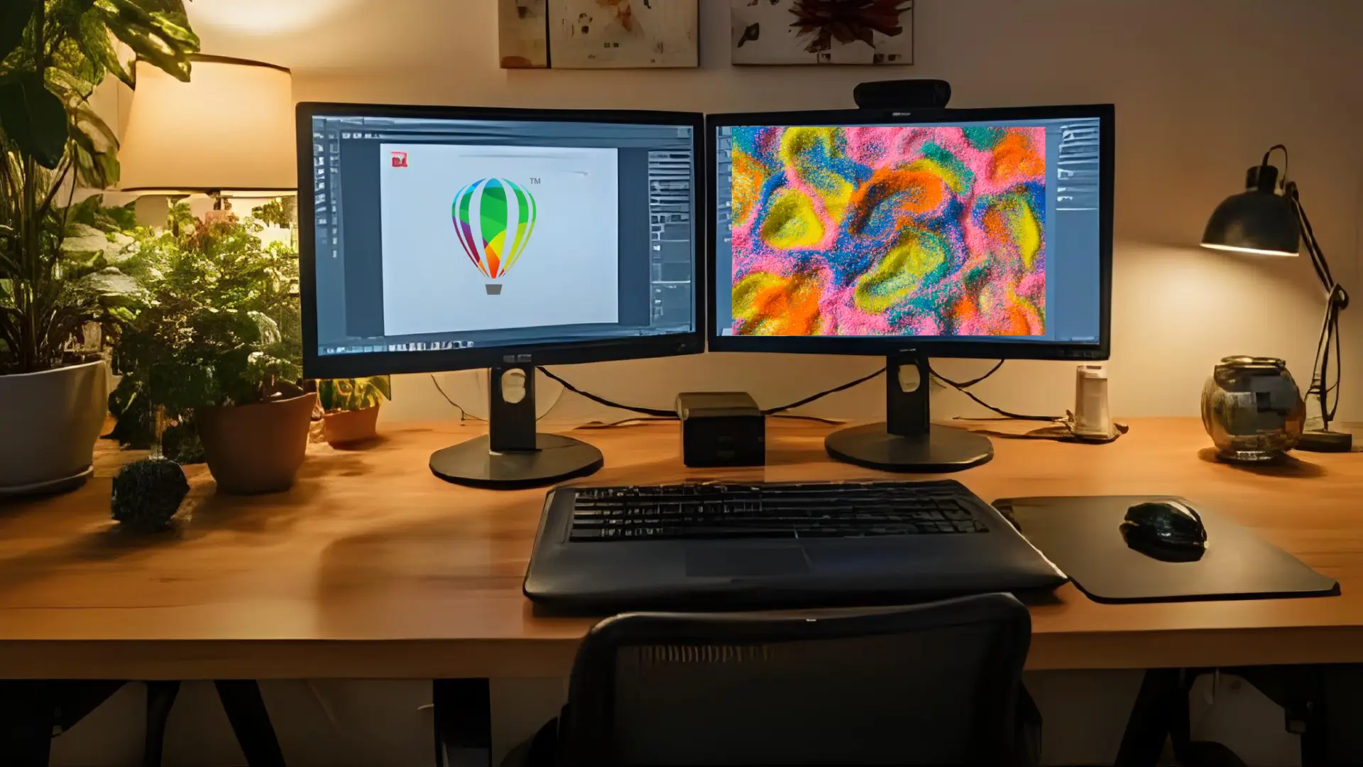 Diferencia entre CorelDRAW Graphics Suite y Technical Suite: ¿Cuál es mejor para ti?