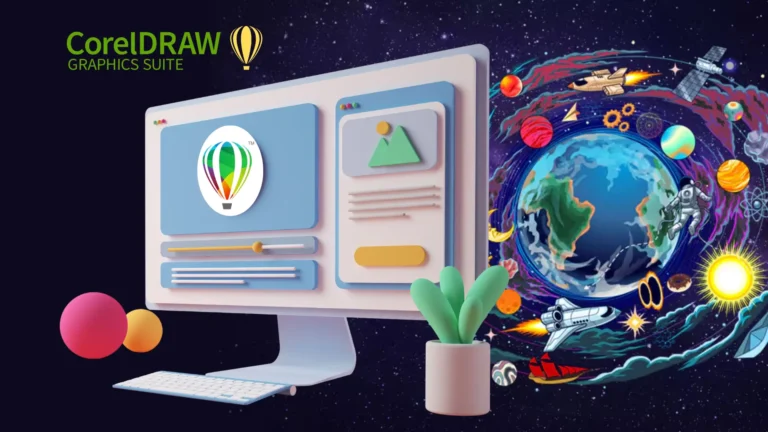 Cómo instalar CorelDRAW Technical Suite o Graphics Suite