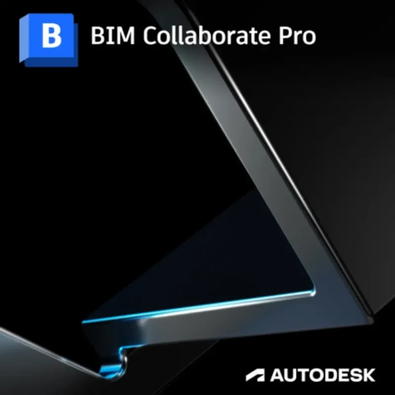 Autodesk BIM Collaborate Pro – Suscripción Oficial