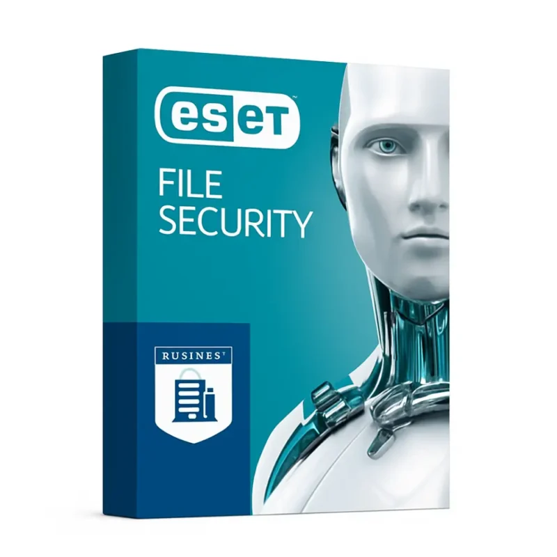 Eset File Security Server – Licencia Digital