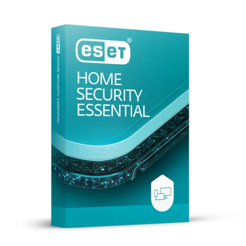 Eset Home Security Essential – Licencia Digital