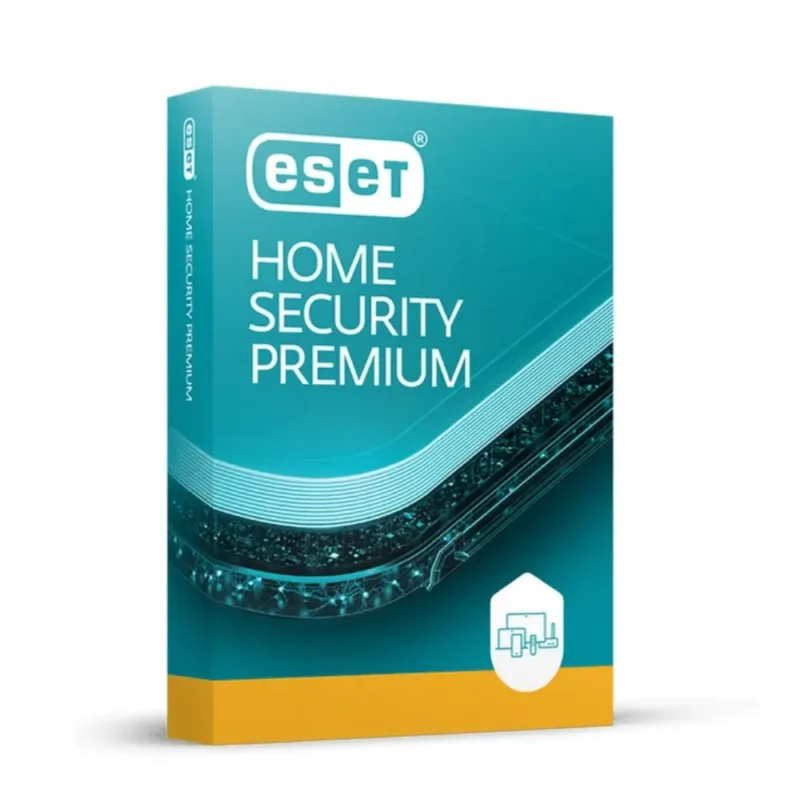 Eset Home Security Premium – Licencia Digital