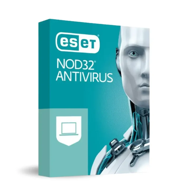 Eset NOD32 Antivirus – Licencia Digital