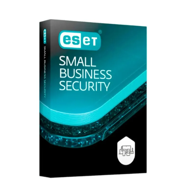 Eset Small Business Security – Licencia Digital