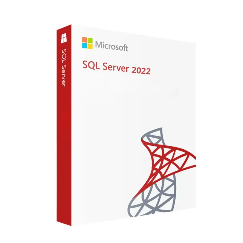 Microsoft SQL Server 2022
