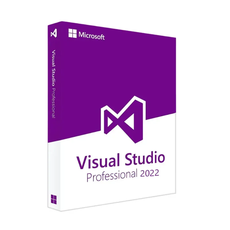 Visual Studio 2022 Professional