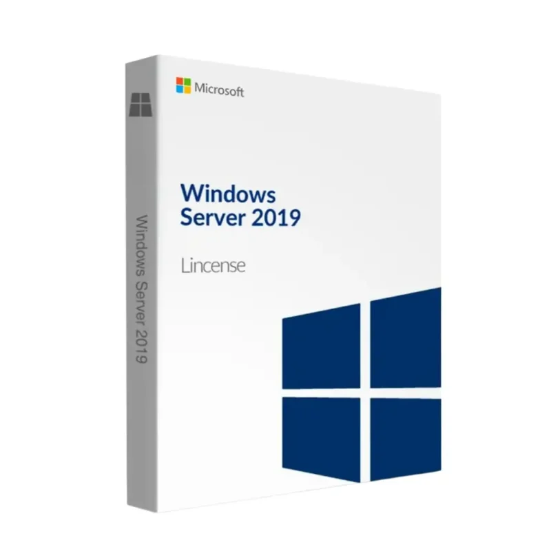 Windows Server 2019 – Licencia Oficial Microsoft