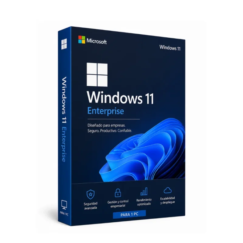 Windows 11 Enterprise