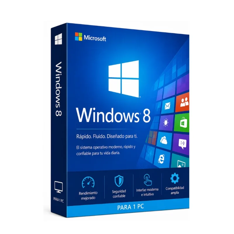 Windows 8