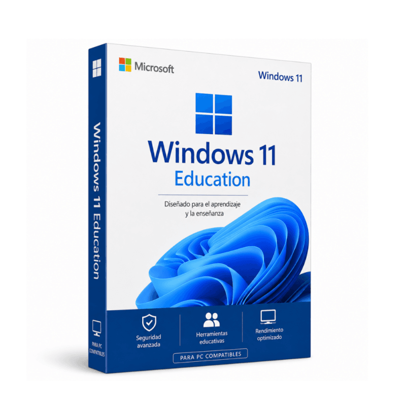 Windows 11 Educación